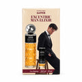 Estuche Excentric Man Elixir by Saphir Eau de Parfum Pour Homme 200 ml + 30 ml Perfume de Hombre