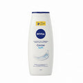 Nivea soft 650ml