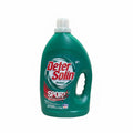Detergente Líquido Protect Sport Detersolin 37 Lavados