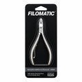 Filomatic Alicate Corta-Cutículas Inox