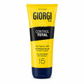 Gel Fijador 48h Control Total con Vitaminas B3 y B5 Giorgi Line 170ml