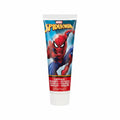 Dentífrico Infantil Marvel Spider-Man Lorenay – Pasta de Dientes para Niños 75ml