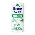 Talco Especial Pies S'nonas 100ml