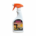 Limpiador de Chimeneas, Cristales, Barbacoas y Hornos Agerul Pistola 500ml