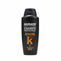 Champú Professional Keratina Agrado 750ml