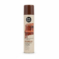 Limpiamuebles Mayordomo con Ceras Naturales de Carnauba - Quita el Polvo y Protege la Madera 400ml