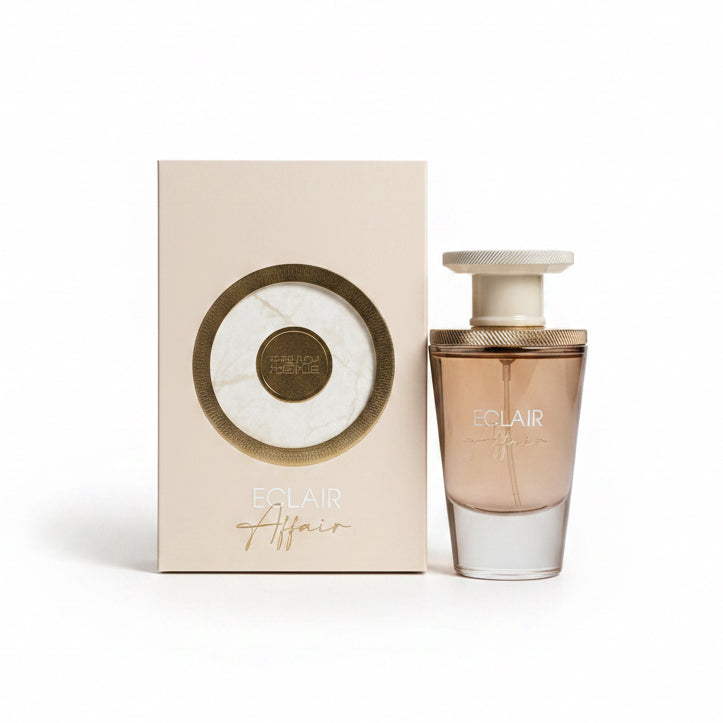Eclair Affair Perfume French Avenue 100ml