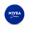 Nivea Creme Lata Clásica Crema Hidratante Multiusos Cuidado Intensivo para Todo Tipo de Piel 250ml