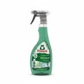 Frosch Limpiacristales con Alcohol – Limpieza Eficaz Sin Rastros 500ml