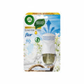 Aparato Difusor Eléctrico con Recambio Flor Air Wick