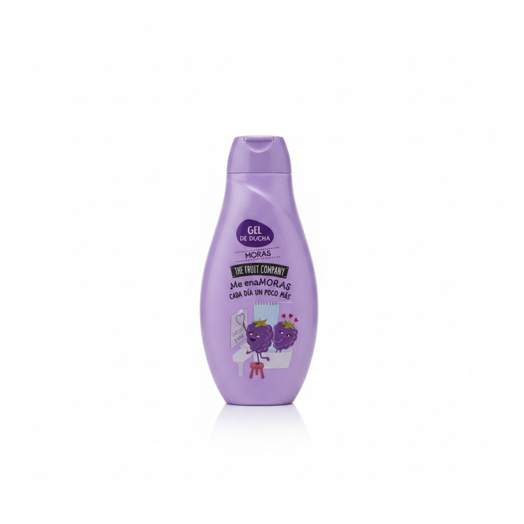 Gel moras 600ml