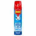 Insecticida Orion 2 en 1 Mata y Protege Moscas y Mosquitos Sin Olor a Perfumes Alérgenos 600ml