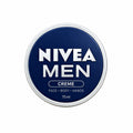 Crema Multiusos Face, Body & Hands Nivea Men 75ml