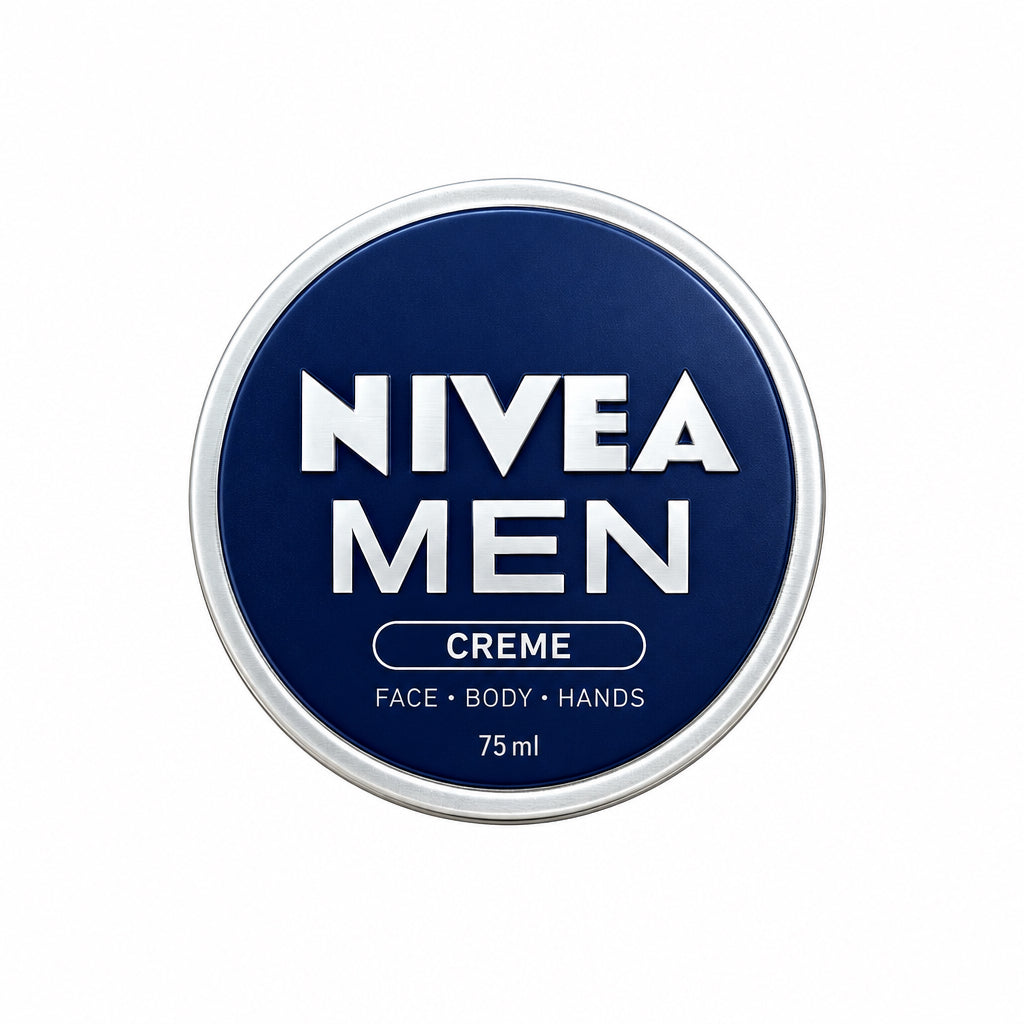 Crema Multiusos Face, Body & Hands Nivea Men 75ml