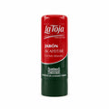 Jabón de Afeitar en Stick con Sales Minerales La Toja 50g