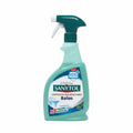 Limpiador Desinfectante de Baños x5 Poder Antical y Moho Sanytol 750ml