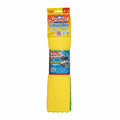Spontex 5 Microfibre Collection XXL – Bayetas de Microfibra 36 × 36 cm