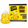Zum Trampa Avispas Vespula Vulgaris Reutilizable para Uso en Exteriores 1u 50ml
