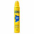 Espuma Extra Fuerte 48h con Vitaminas B3 y B5 Fijación 4 Giorgi Line 250ml