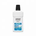 Agrado Enjuague Bucal Dientes Blancos – 500 ml