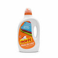Detergente Líquido Ropa de Color Norit 40 Lavados