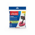 Cepillo Fregona Turbo Scrub Brush Vileda