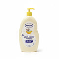 Jabón Líquido Ultra Suave 650 ml Nenuco 650ml
