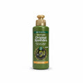 Aceite en Crema sin Aclarado Oliva Mítica Original Remedies Garnier 200ml