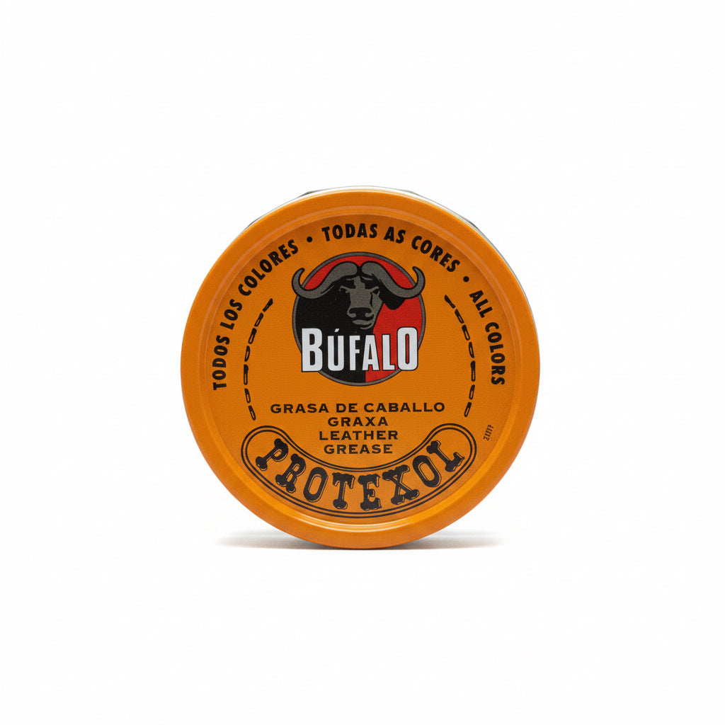 Grasa de Caballo Protexol Búfalo 75ml