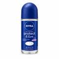 Desodorante Roll-On 48h Protect & Care Nivea 50ml