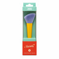 Jova Brush Contouring Brush Brocha de Maquillaje Biselada para Contorno y Definición Facial Profesional