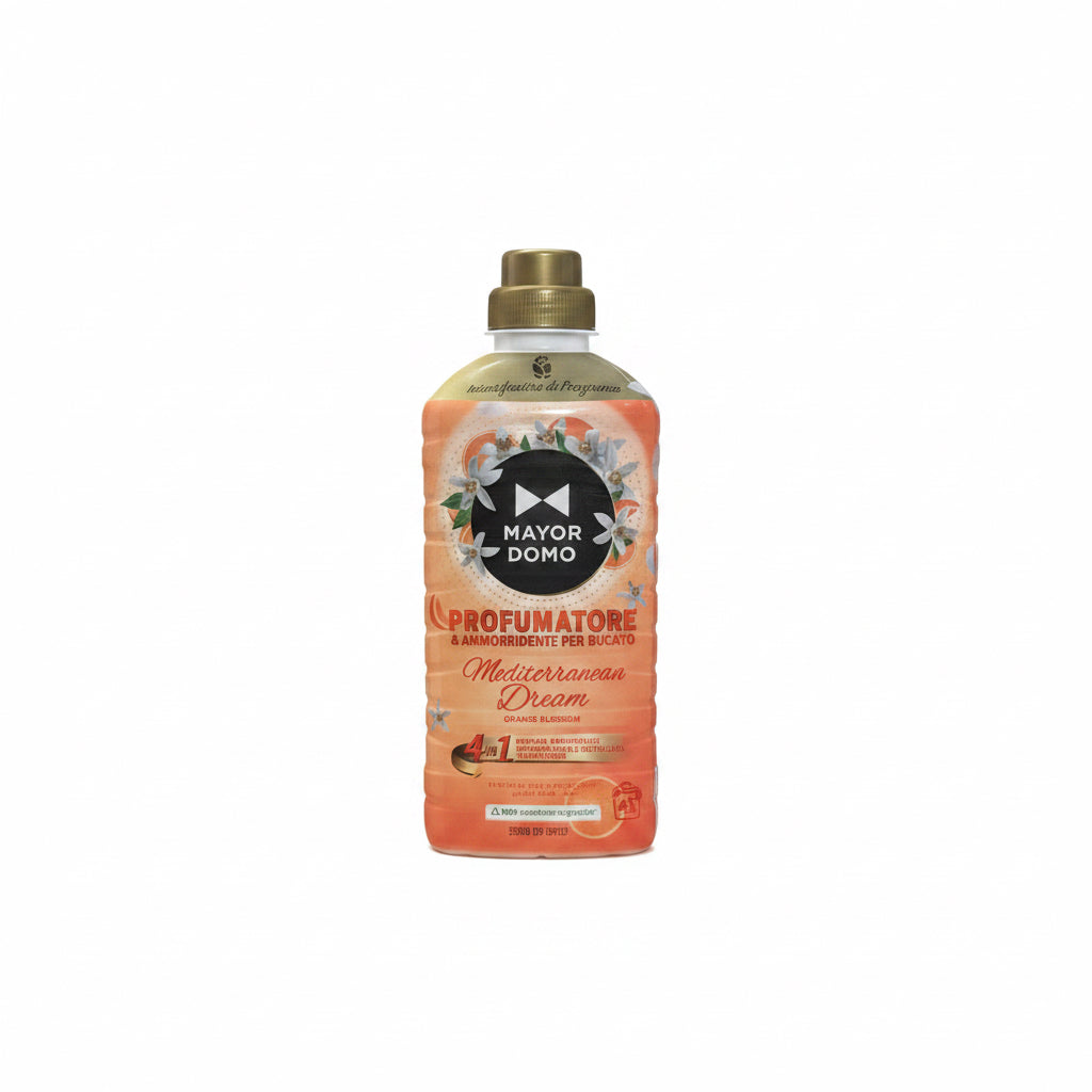 Profumatore y Suavizante Mediterranean Dream Mayordomo 750ml