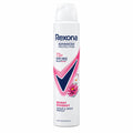 Desodorante Advanced Protection 72h Bright Bouquet Rexona 200ml