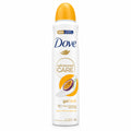 Desodorante Antitranspirante Advanced Care Go Fresh Fruta de la Pasión y Hierba Luisa 72h Dove 250ml