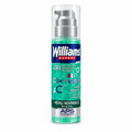 Gel de Afeitado Sin Espuma Oxygen Fresh Peau Normale Williams 150ml
