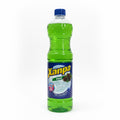Limpiador Líquido Multiusos Xanpa Aroma Pino - 1 Litro