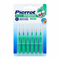 Cepillos Interdentales Micro THD 0,9 mm 6 unidades Pierrot 5und