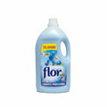 Suavizante Concentrado Azul Flor Formato Profesional 125 Lavados