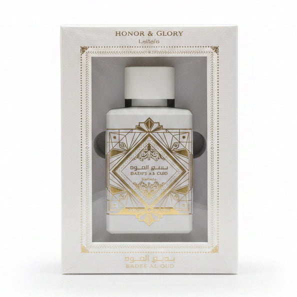 Honor & Glory Perfume Lattafa 100ml