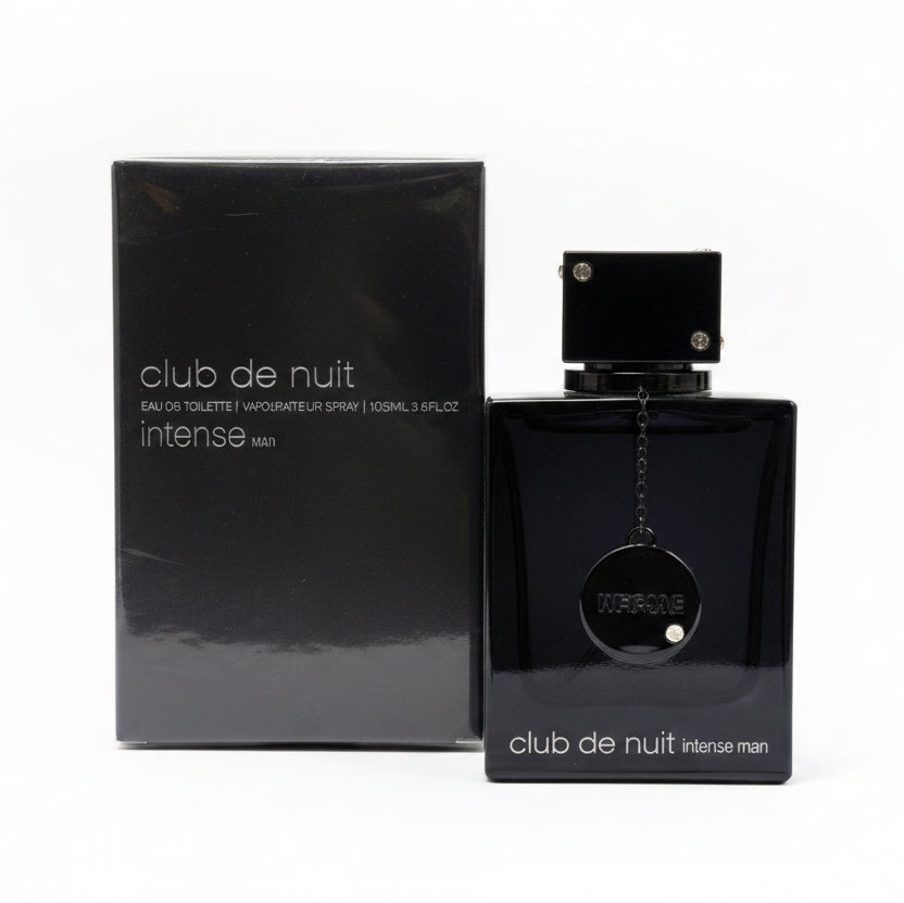 Club De Nuit Intense Man Perfume ARMAF 105ml