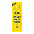Polvos Volumen y Textura Efecto Reactivable Acabado Mate Tamaño 3 Giorgi Line 10g
