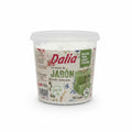 Escamas de Jabón Verde Artesano Vegetal Dalia 500 g 50 Lavados