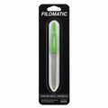 Filomatic Lima de Uñas Metálica