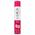 Laca Extra Fuerte 24h Antiencrepamiento S3 400ml