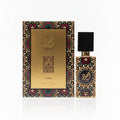 Aswad Perfume Lattafa 60ml