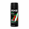 Desodorante Body Spray Africa Geranium & Vanilla 48h Non-Stop Fresh Axe 150ml