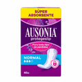 Ausonia Protegeslip Súper Absorbente Normal Para Todo Tipo de Pérdidas 40 Unidades