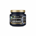 Mascarilla Hidratación 72H Carbón Magnético Hair Remedy Original Remedies Garnier 340ml