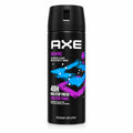 Desodorante Body Spray Marine Sea Breeze & Sage 48h Non-Stop Fresh Axe 150ml