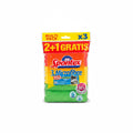 Spontex 3 Microfibre – Pack 3 Bayetas de Microfibra